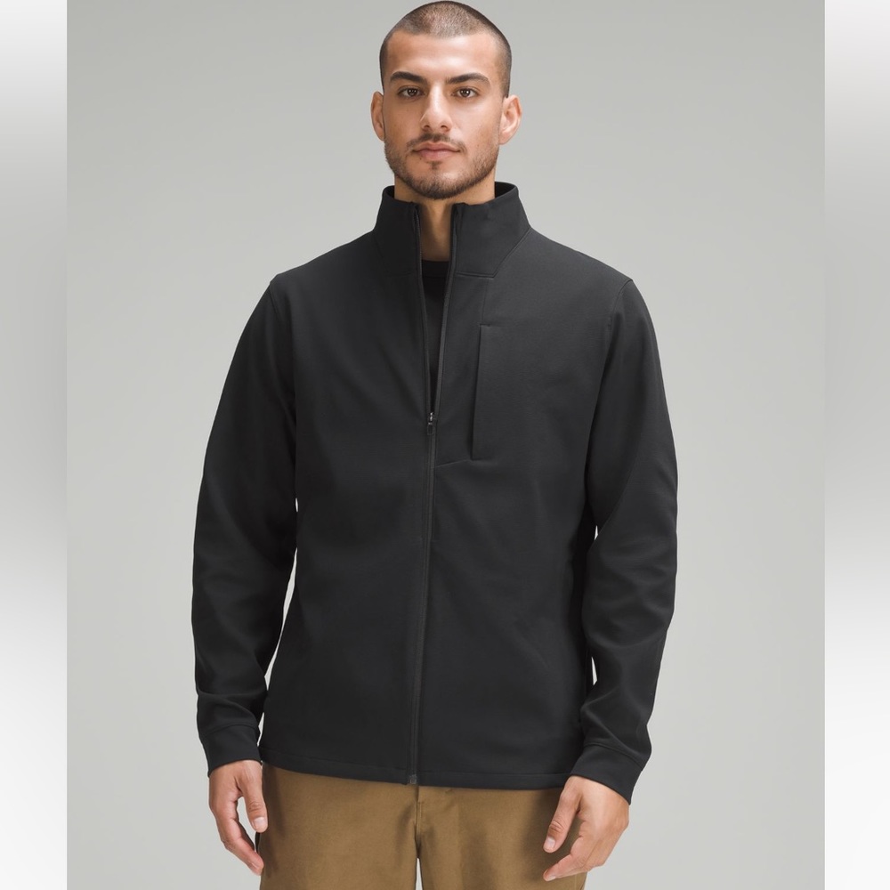 Lululemon Sojourn Jacket